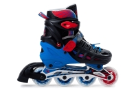 Ridex - Twist ролики (алюм. рама) Ridex - Twist ролики (алюм. рама)