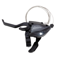 Комбо-ручка левая Shimano - Tourney ST-EF51-AL2A 3ск