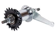 Втулка задняя Gainway - GW-09008-109 (1 ск.)