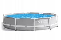 Intex - 26700NP Prism Frame (305х76 см) Intex - 26700NP Prism Frame (305х76 см)