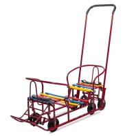 Galaxy - Погодки Универсал 1 (ПУС 0-1)