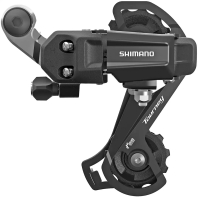 Переключатель задний Shimano - Tourney RD-TY200 GS (под болт)