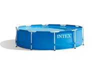 Intex - 28210NP Metal Frame (366х76 см)