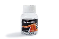 Наконечник троса тормоза LY-IPA02 (шт) Наконечник троса тормоза LY-IPA02 (шт)