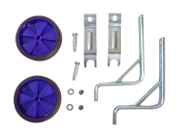 Боковые колеса универсальные 12-20" NN - GW-28029-S29A