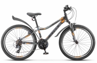 Stels - Turbo 410 V 24" Z010 (2025)