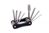 Мультиключ Kenli - KL-9833C (9 in 1)