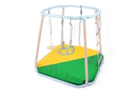 Формула здоровья - Мат складной (Калейдоскоп)