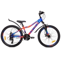 Stels - Navigator 410 MD 24" 21-sp V010 (2020)