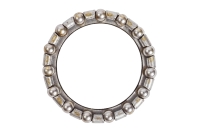 Подшипник в рулевую колонку 15/32" 15 шар.