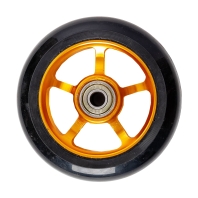 Колесо для трюкового самоката NN (полиуретан) 100 мм