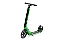 Sollo (складной) 200мм (Зеленый (Неоновый)  (SKL-037+5см-GN))