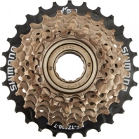 Трещотка Shimano - MF-TZ500-7-28 (7 ск.) AMFTZ5007428