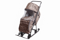 Galaxy - Снежинка Универсал 1