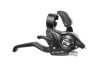 Комбо-ручка правая C.Star - SF-TS60-7S 7ск