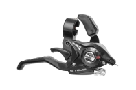 Комбо-ручка правая C.Star - SF-TS60-7S 7ск