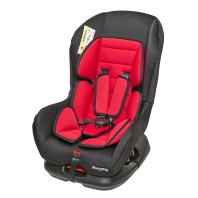 LB 303 N (Цвет: Черный / Красный  (Black / Red))