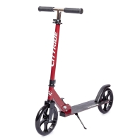 City-Ride - CRS2-08 200мм (складной)