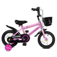 City-Ride - 12" (CR-B2-07F51)