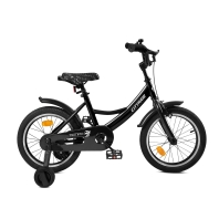 City-Ride - Tempo 16" (CR-B2-04F7) City-Ride - Tempo 16" (CR-B2-04F7)