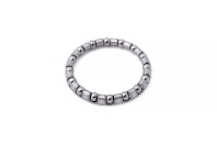 Подшипник в рулевую колонку 16 шар. 5/32" GW-37009