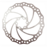 Тормозной диск (ротор) NN - TD4 (180мм)