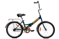 Stels - Pilot 310 C 20" Z010 (2017)