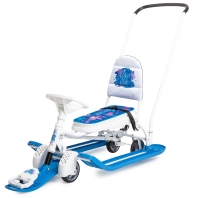 Nika - Тимка Спорт 6 (ТС6)