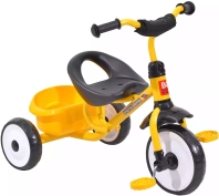 Trike Werter Berger / упак (1 шт) (М) (Цвет: Желтый (387 691))