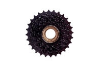 Трещотка Gainway - GW-19011-703, 14-28T, (7 ск.)