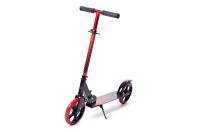 X-Match - Delta 200мм (складной)