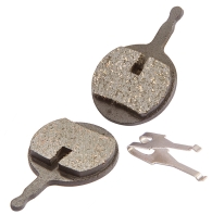 Колодки для дисковых тормозов RB-D26 Avid BB5/DSK