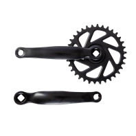 Система шатунов Gainway - GW-16089-ED13 (26"-29")