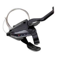 Комбо-ручка правая Shimano - Tourney ST-EF500- 7ск