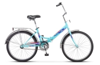 Stels - Pilot 710 C 24" Z010 (2023)