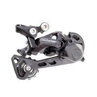 Переключатель задний Shimano - Deore RD-M6000 GS (под болт)