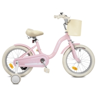 City-Ride - Tempo 16" (CR-B2-09F4) City-Ride - Tempo 16" (CR-B2-09F4)