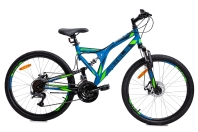Stels - Mustang MD 24" Z010 (2025)