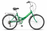 Stels - Pilot 750 V 24" Z010 (2019)