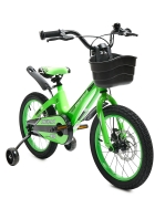 OCIMA - Prestige 16" (2025) 1ск/алюм