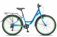 Stels - Miss 4300 V 24" Z010 (2024)