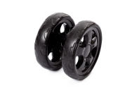 Колесо переднее для коляски Мишутка