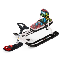 Nika - Тимка Спорт 4-1 со спинкой (ТС4-1)