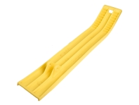 Лыжа боковая для снегоката Барс 77см (Урал)