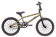 Rush Hour - Drive 20" BMX