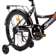 MaxxPro 20 (2024) (М) (Цвет: Черный / Белый (N20-3) (Ready to use)) MaxxPro 20 (2024) (М) (Цвет: Черный / Белый (N20-3) (Ready to use))