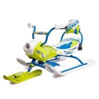 Nika - Snowpatrol (SND4P)