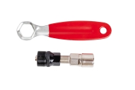 Выжимка шатунов Gainway - GW-38019-9738 с ручкой