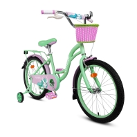 City-Ride - Tempo 20" (CR-B2-06) (2025)