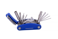 Мультиключ Kenli - KL-9802C (20 in 1)